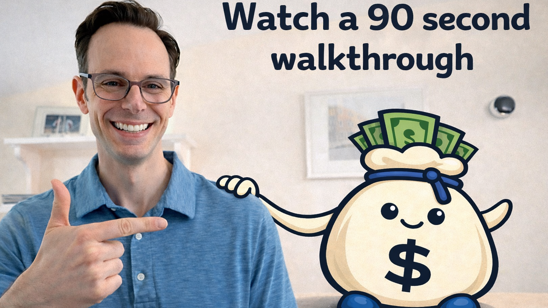Watch Nassau Tax Buddy product walkthrough